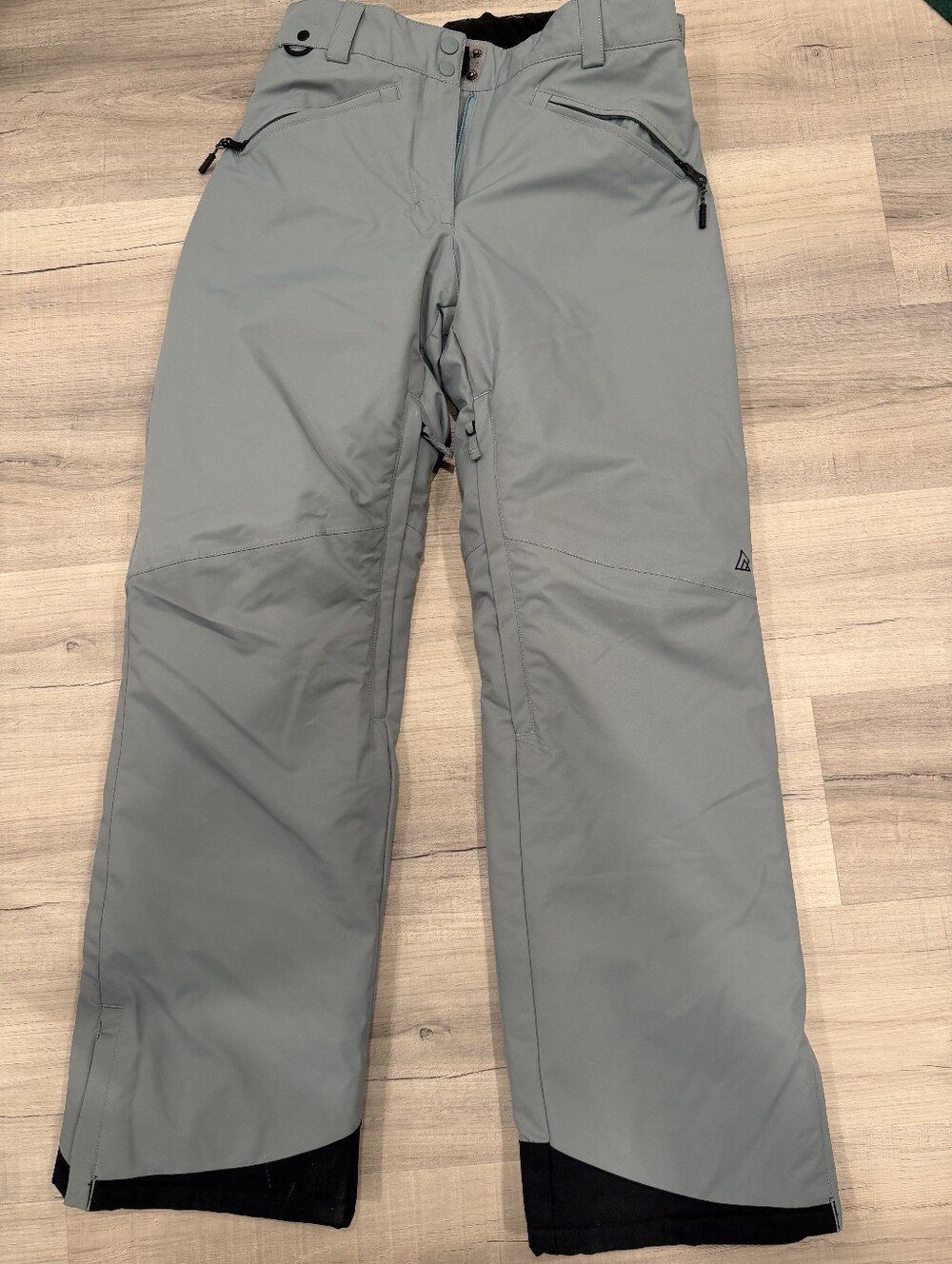 Ripzone Womens Snowpants